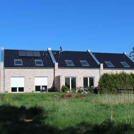 Ferienhaus Westwind Rhauderfehn Exteriér fotografie