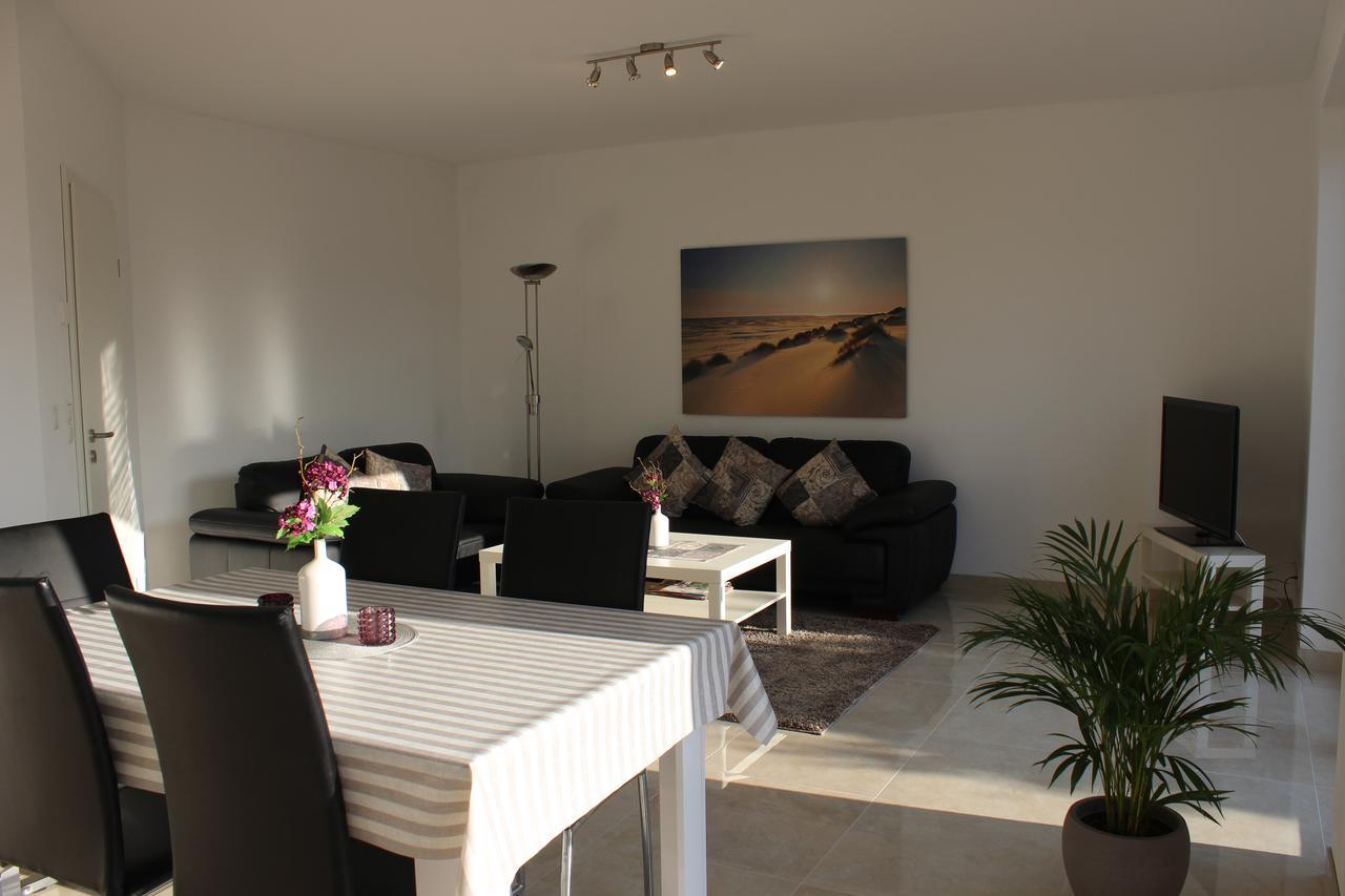 Ferienhaus Westwind Rhauderfehn Exteriér fotografie