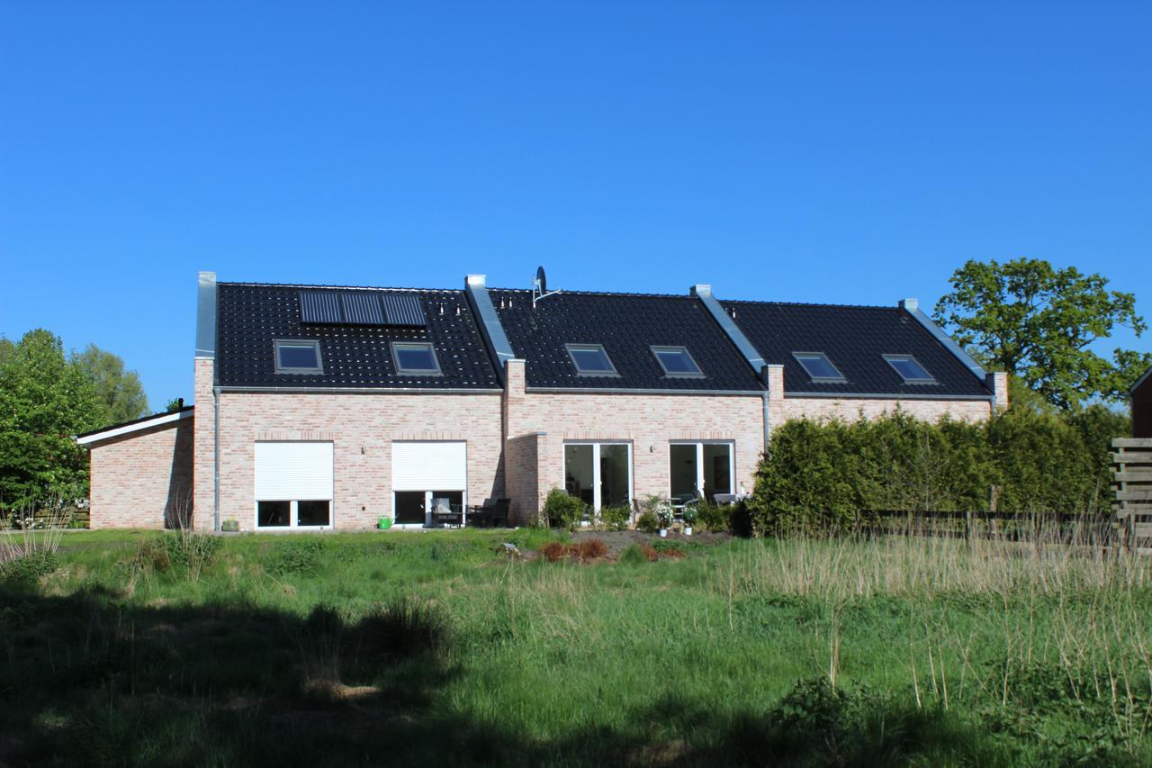 Ferienhaus Westwind Rhauderfehn Exteriér fotografie